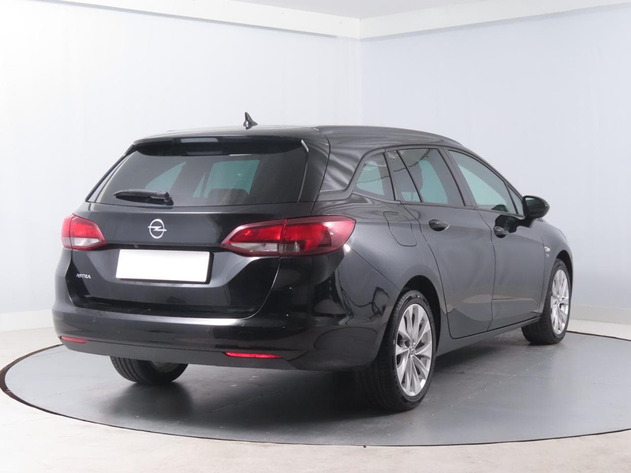 2019 Opel ASTRA - 7