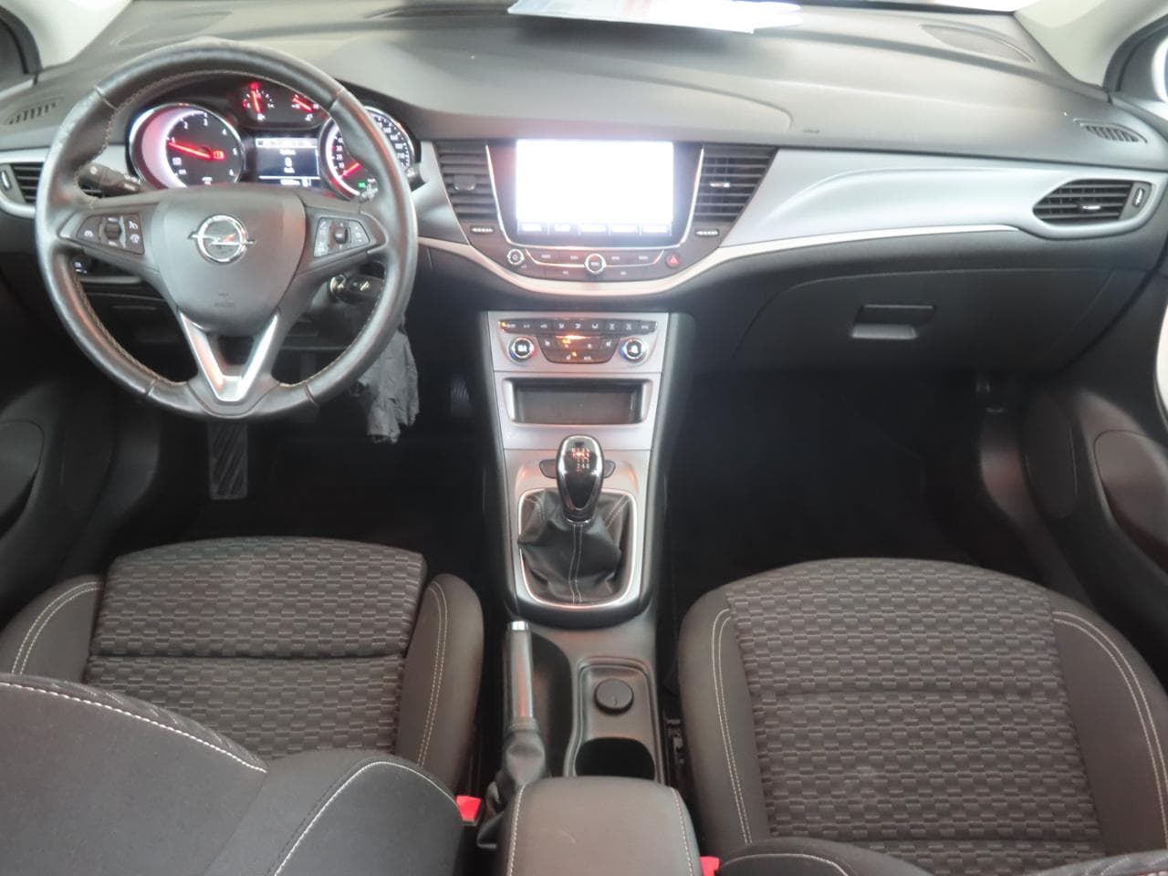2019 Opel ASTRA - 10