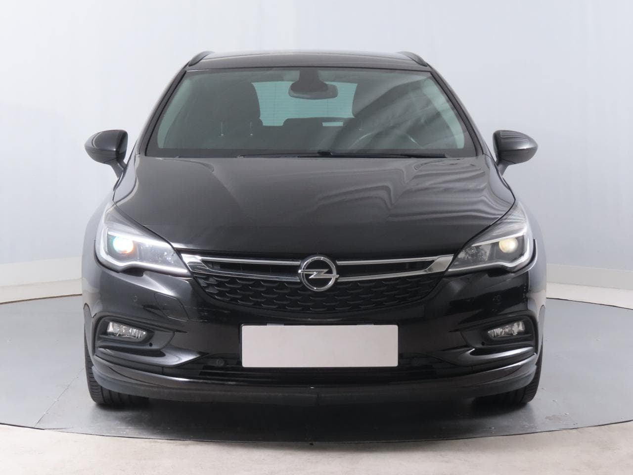 2019 Opel ASTRA - 2