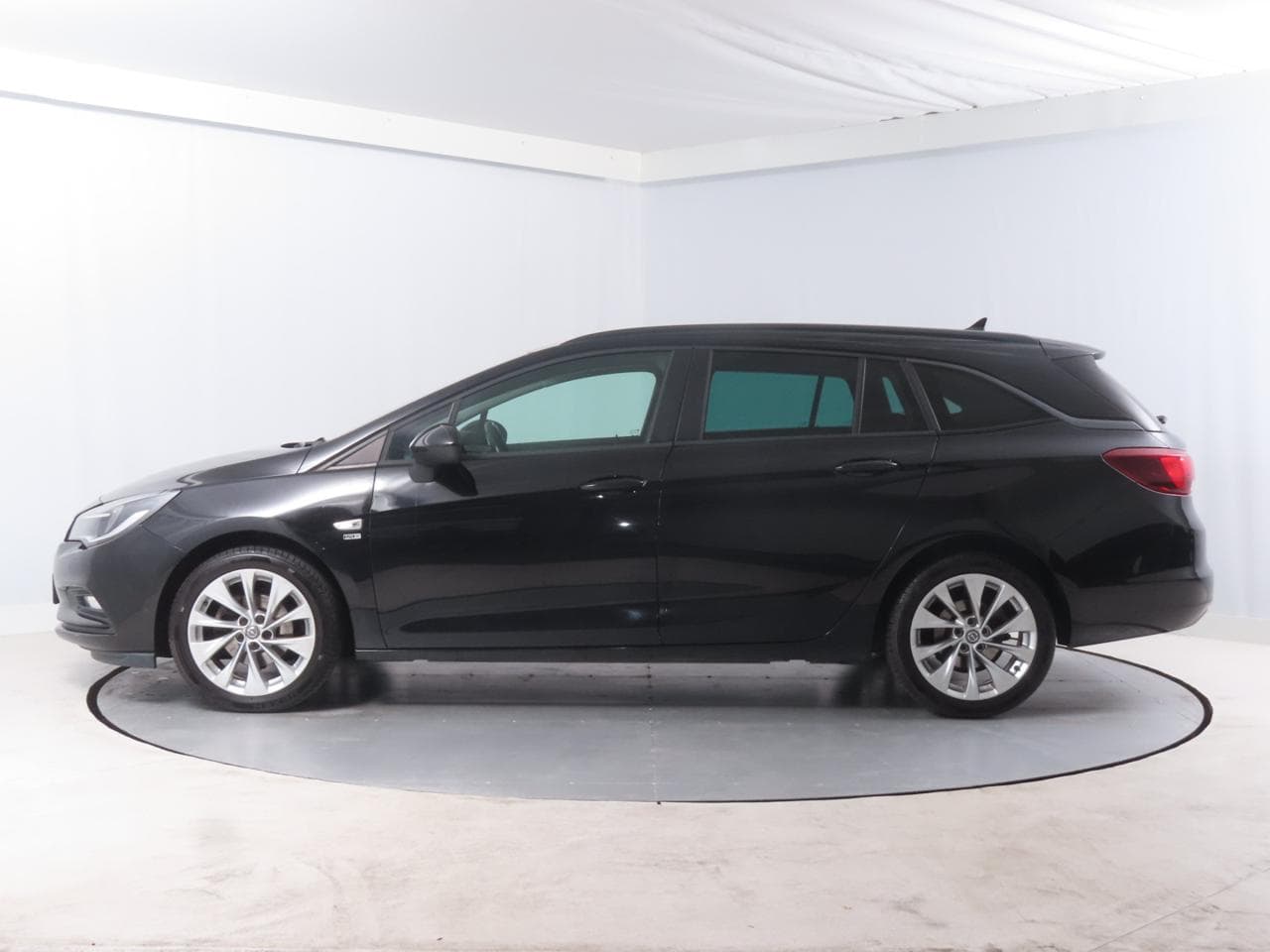 2019 Opel ASTRA - 4