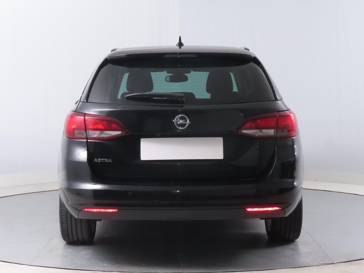 2019 Opel ASTRA - 6