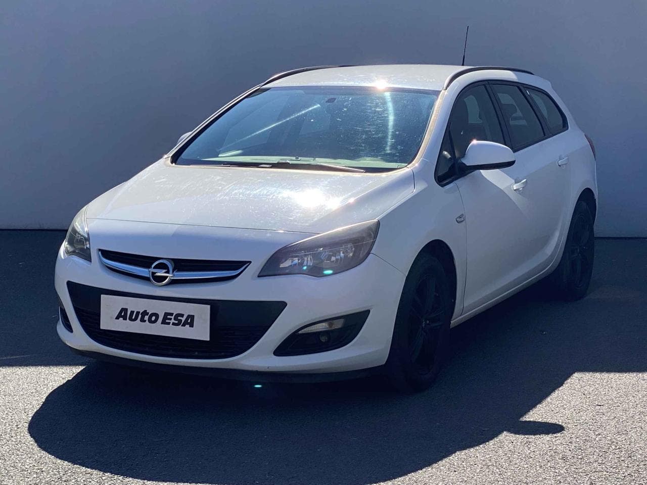 2016 Opel ASTRA - 3