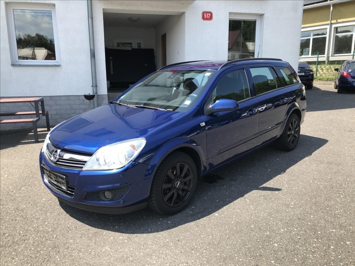 2007 Opel ASTRA - 3