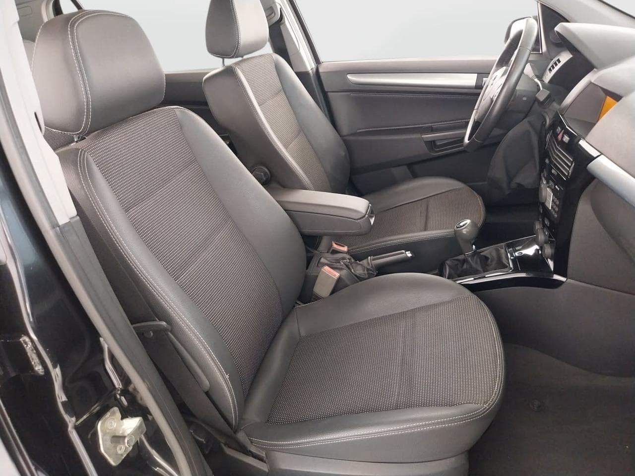 2008 Opel ASTRA - 12