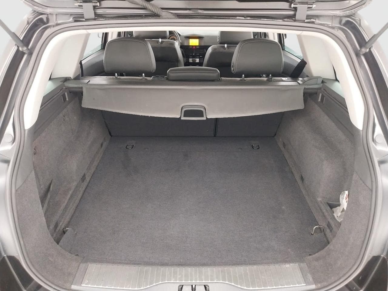 2008 Opel ASTRA - 20