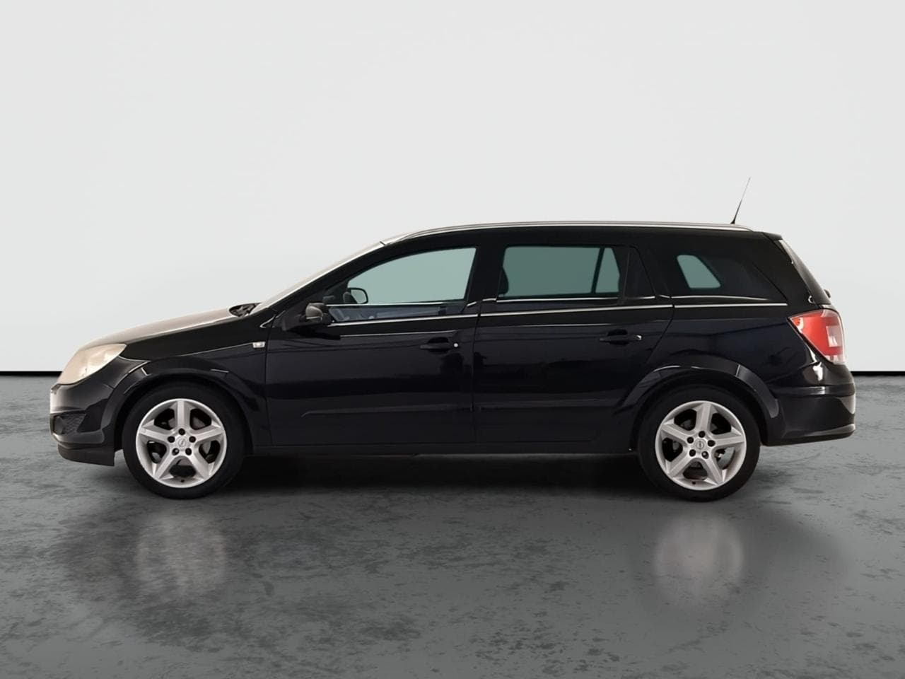 2008 Opel ASTRA - 4