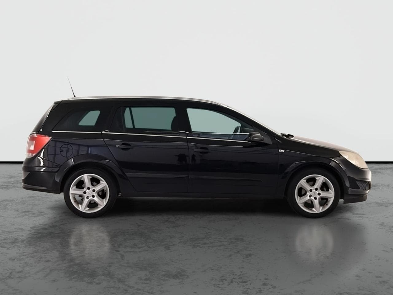 2008 Opel ASTRA - 8