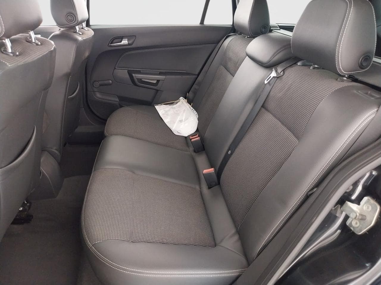 2008 Opel ASTRA - 15