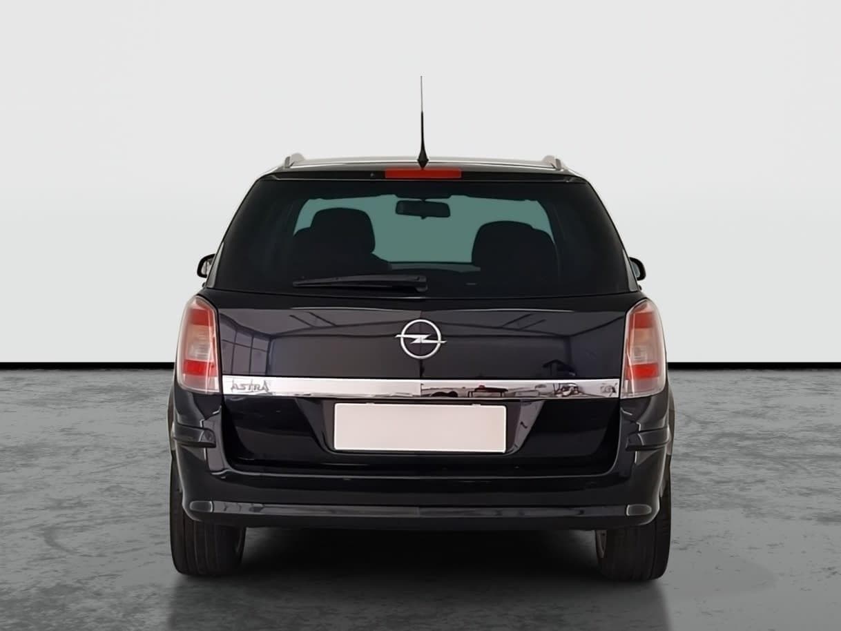 2008 Opel ASTRA - 6