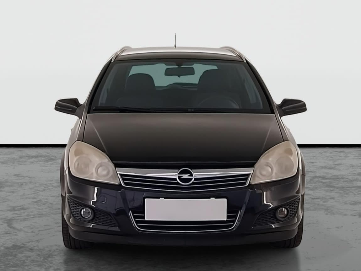 2008 Opel ASTRA - 2