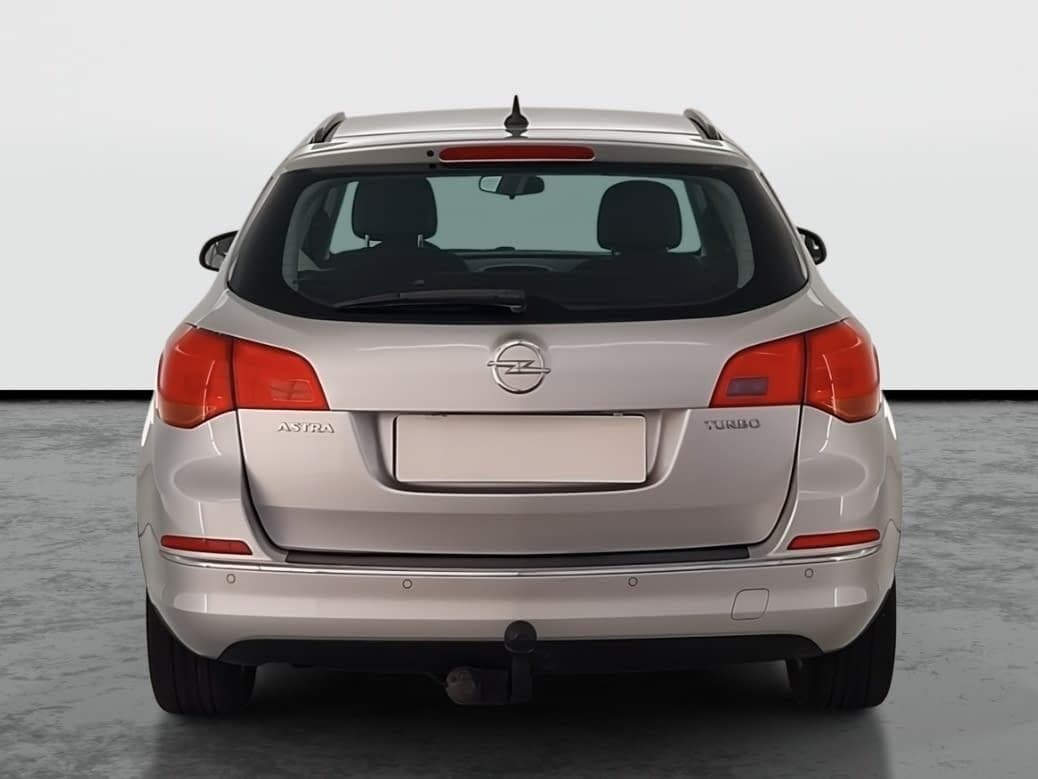 2014 Opel ASTRA - 6