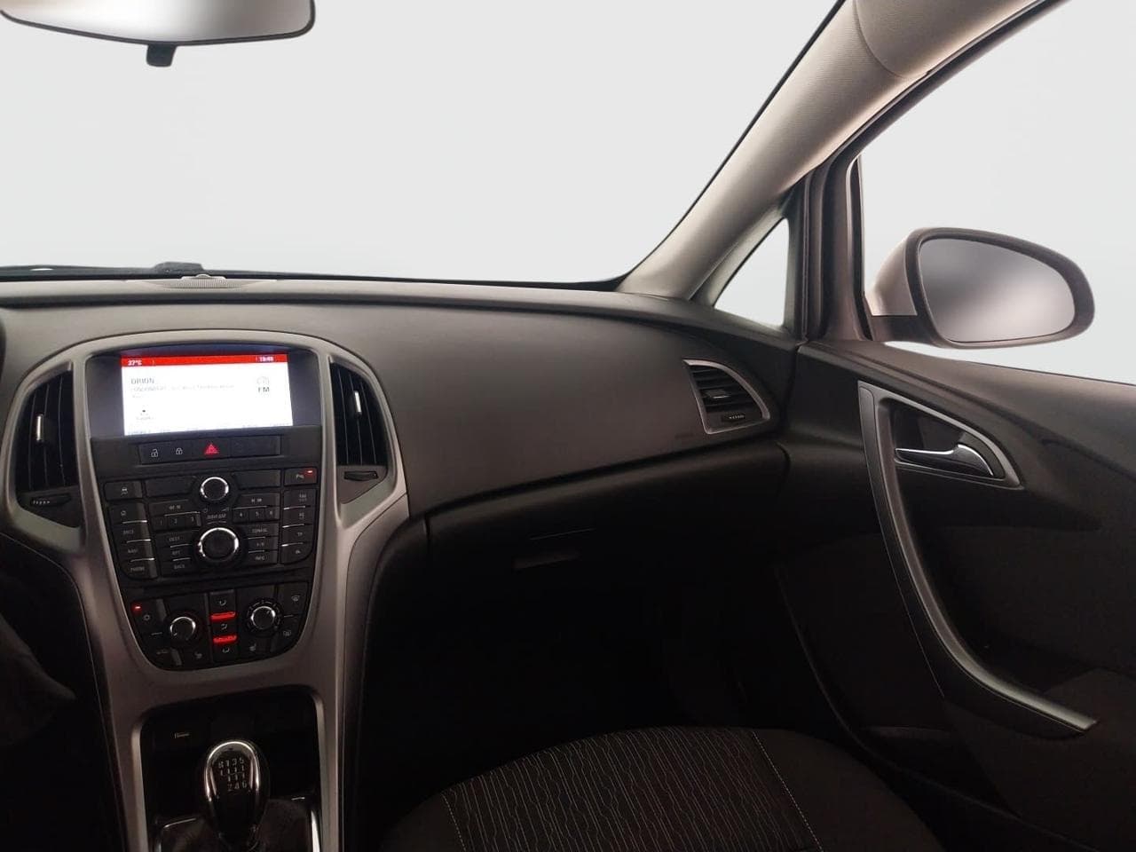 2014 Opel ASTRA - 10