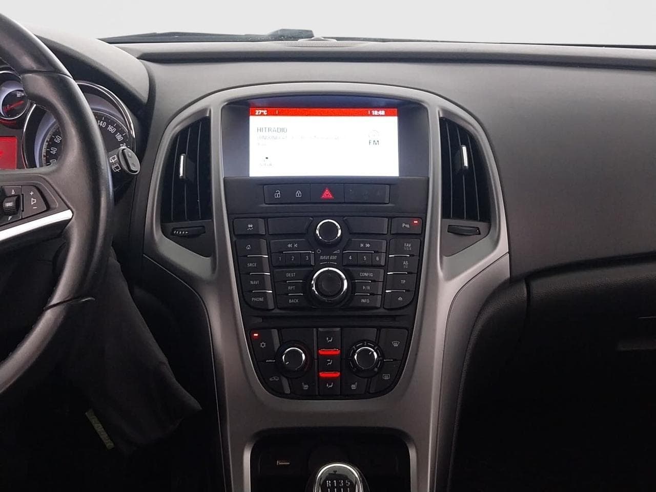 2014 Opel ASTRA - 18