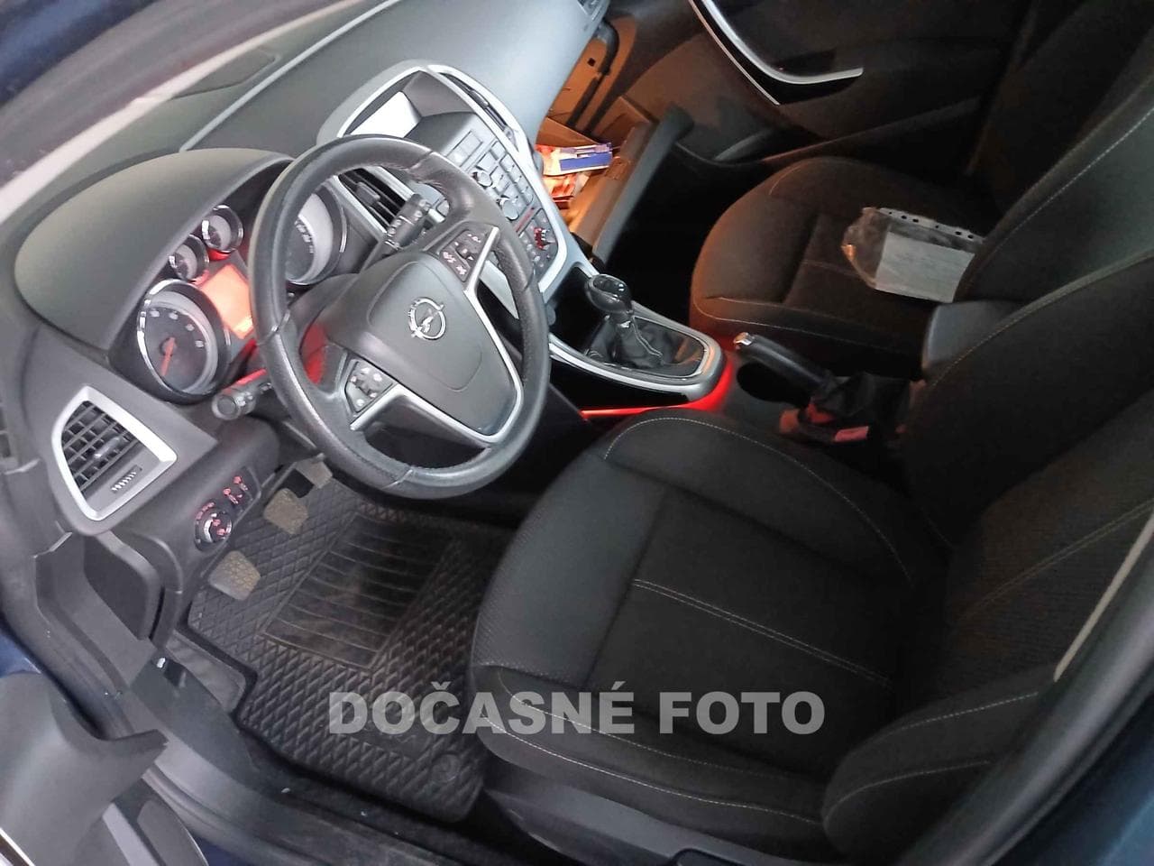 2013 Opel ASTRA - 3