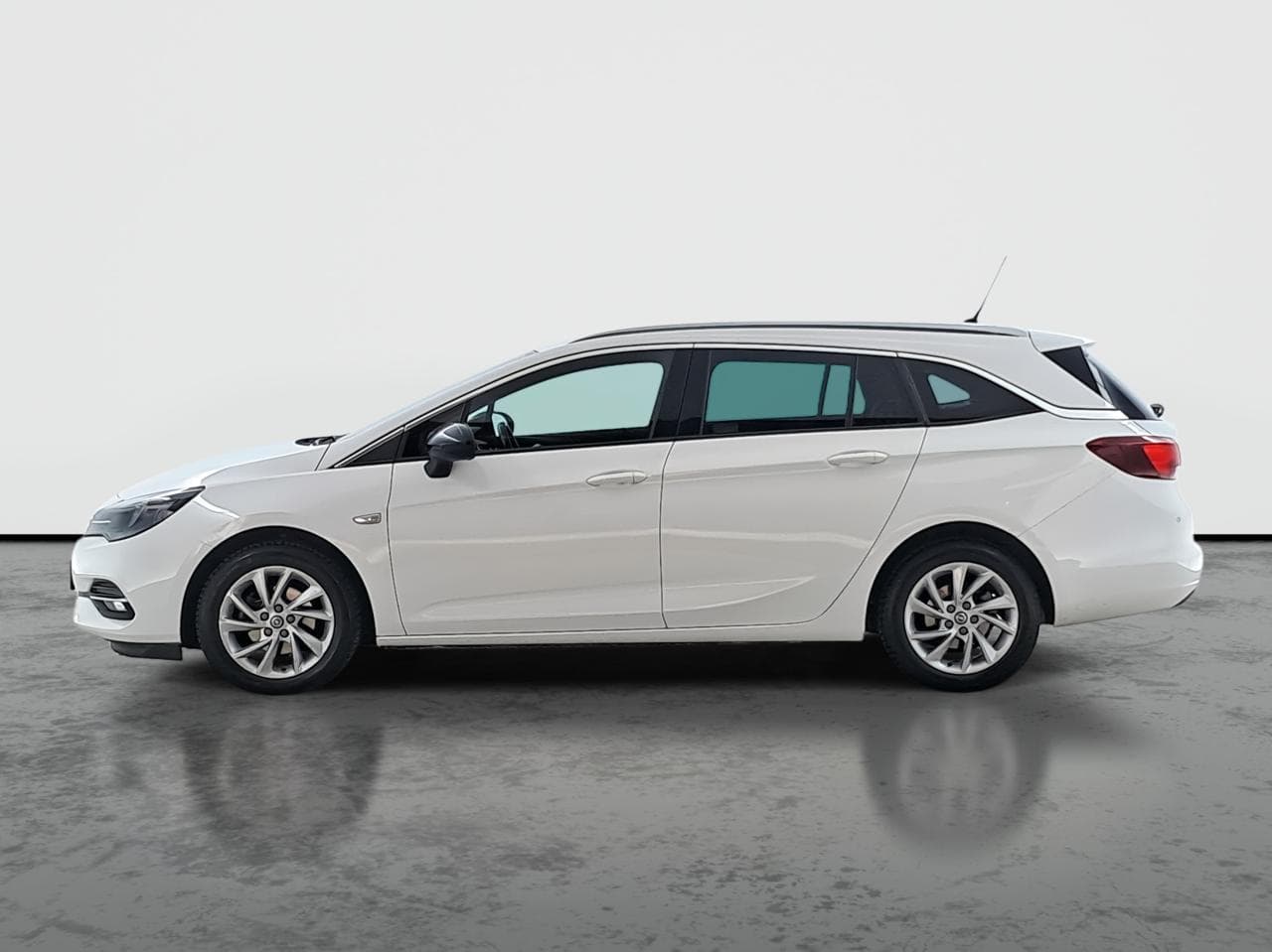 2022 Opel ASTRA - 4