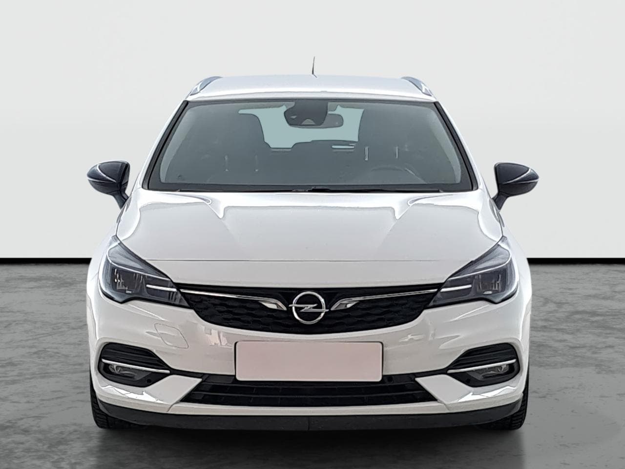2022 Opel ASTRA - 2
