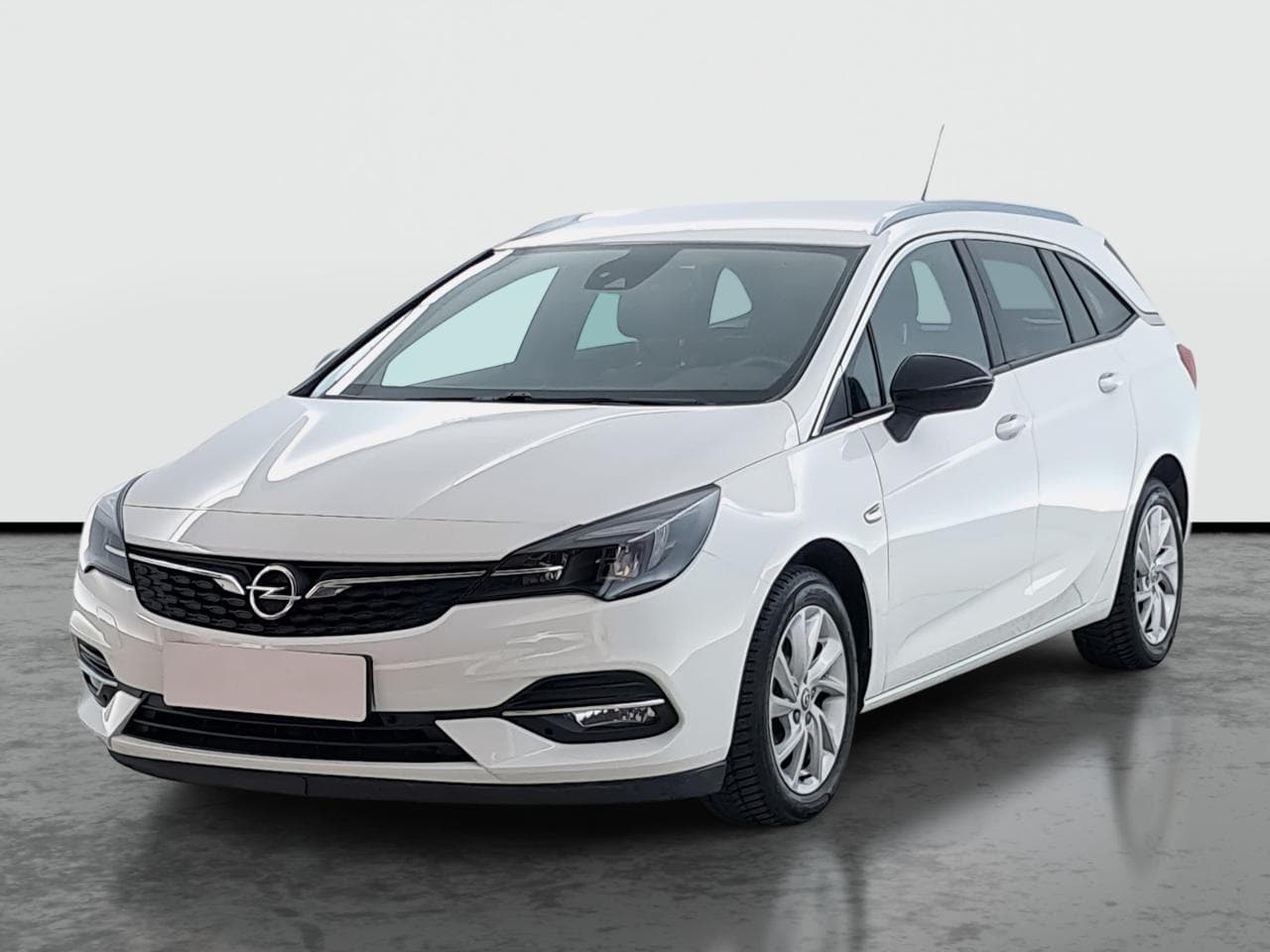 2022 Opel ASTRA - 3