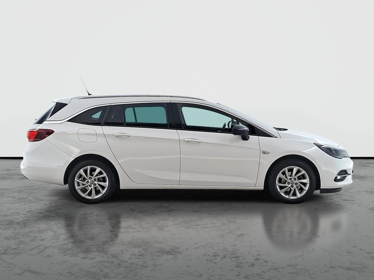 2022 Opel ASTRA - 8