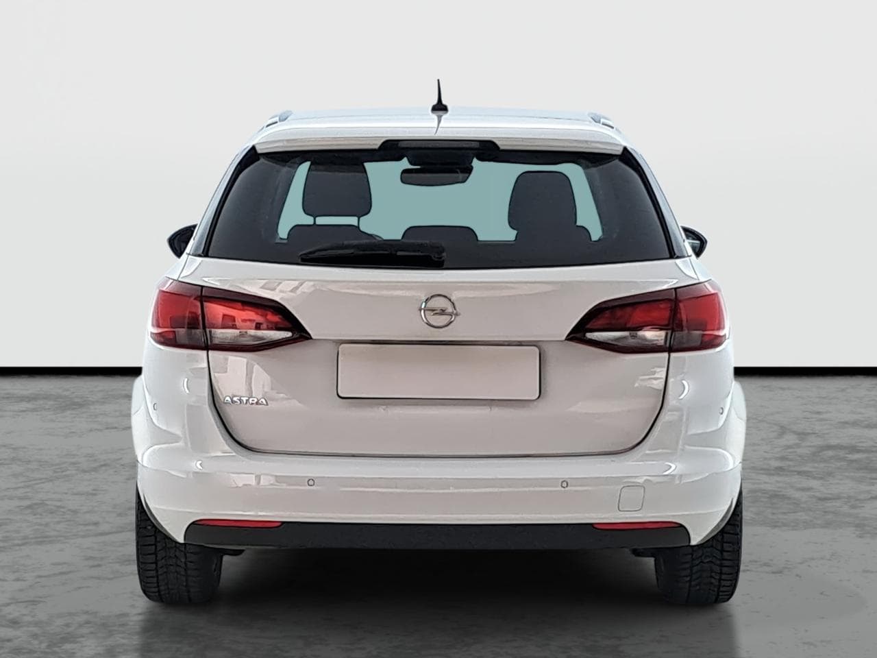 2022 Opel ASTRA - 6