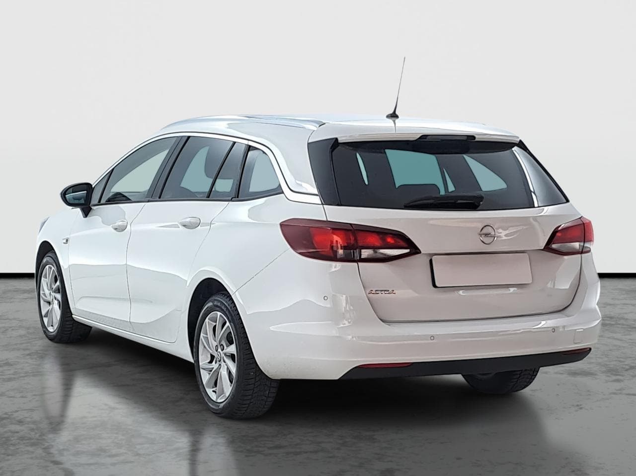 2022 Opel ASTRA - 5