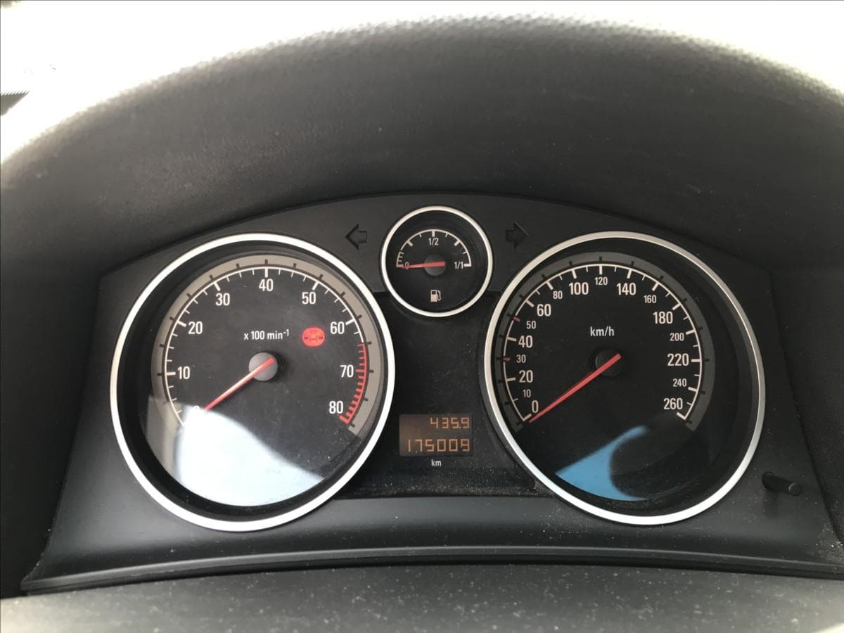 2005 Opel ASTRA - 8