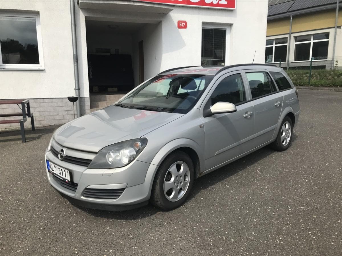 2005 Opel ASTRA - 3
