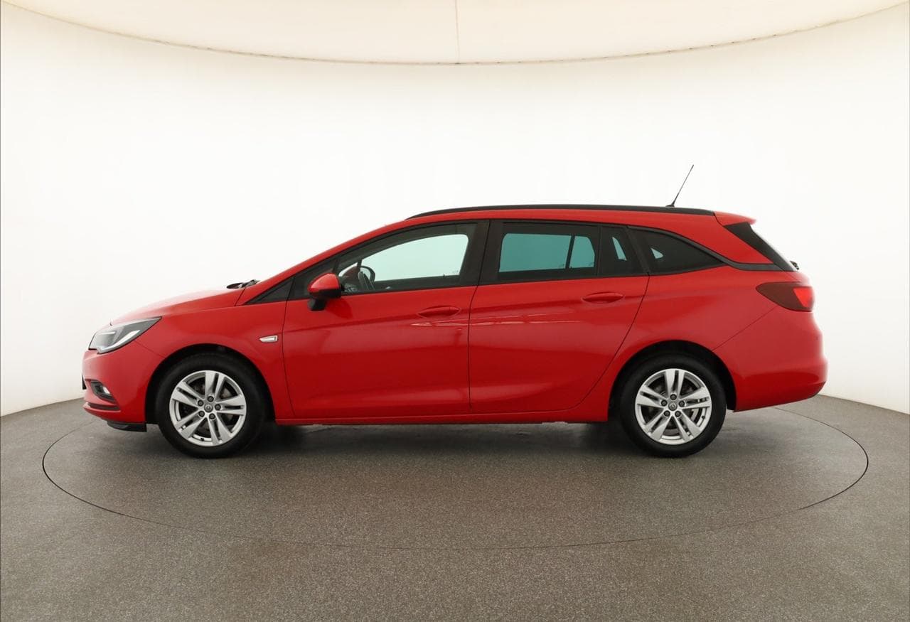 2018 Opel ASTRA - 4