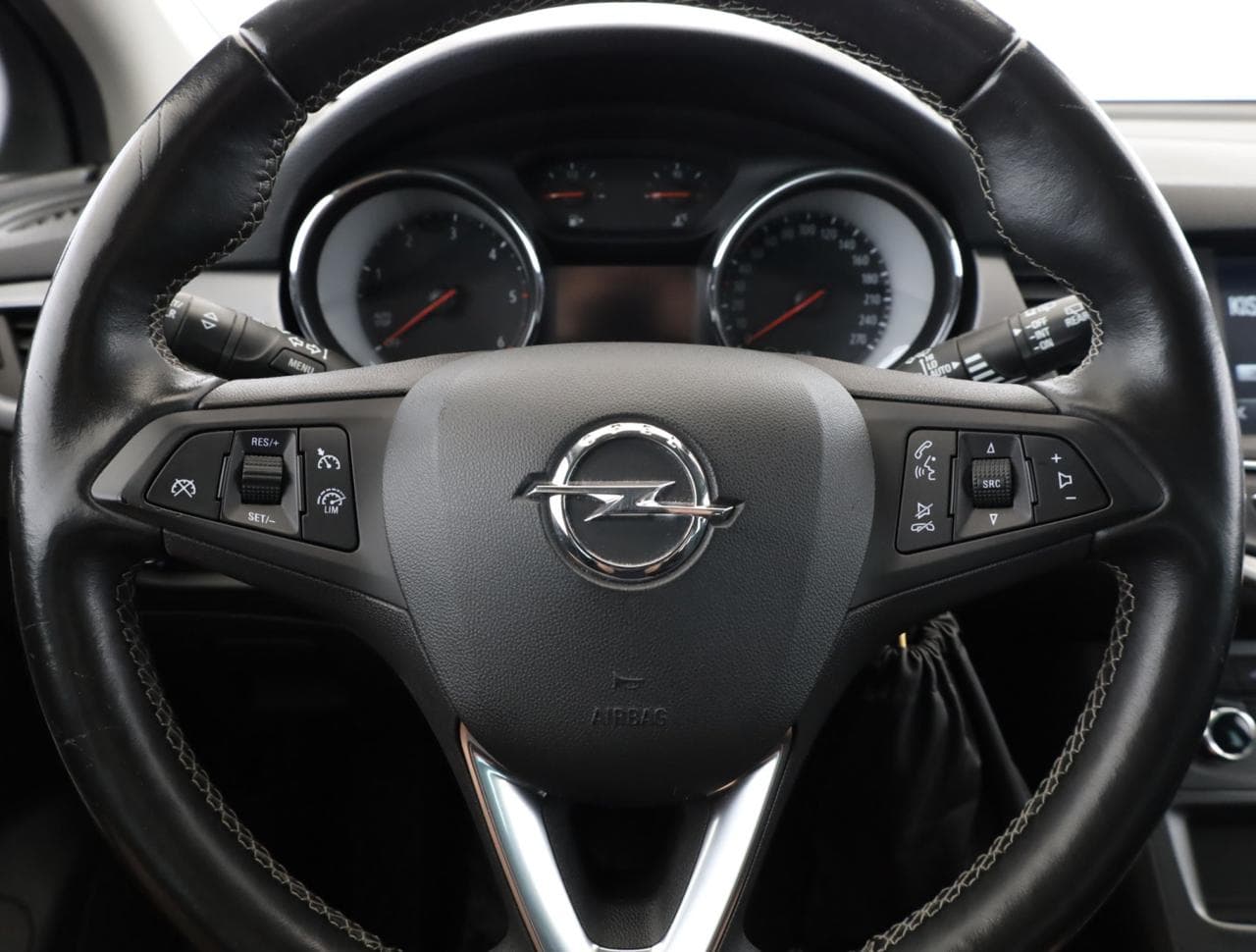 2018 Opel ASTRA - 14