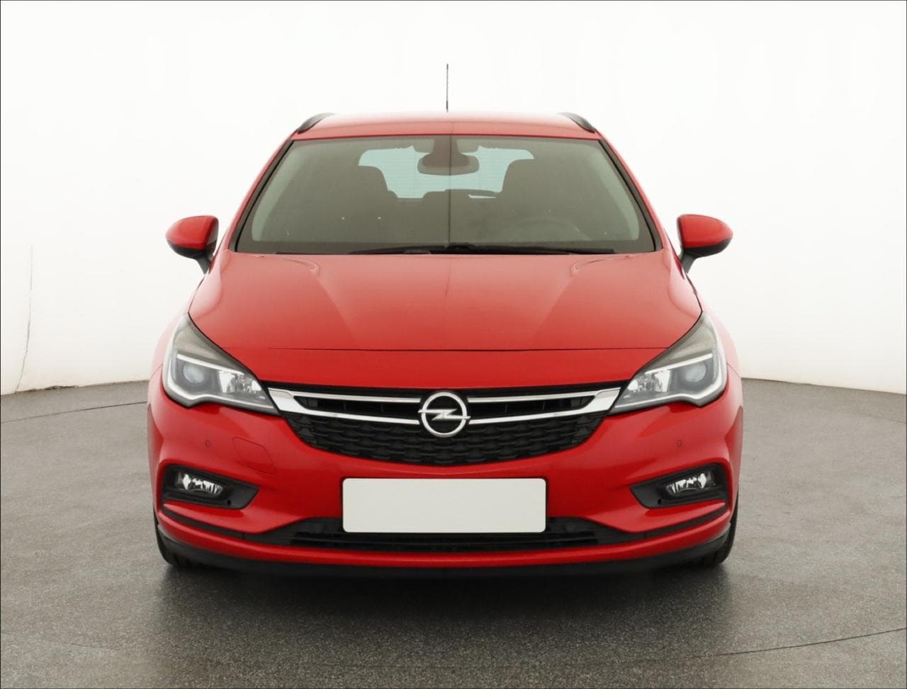 2018 Opel ASTRA - 2