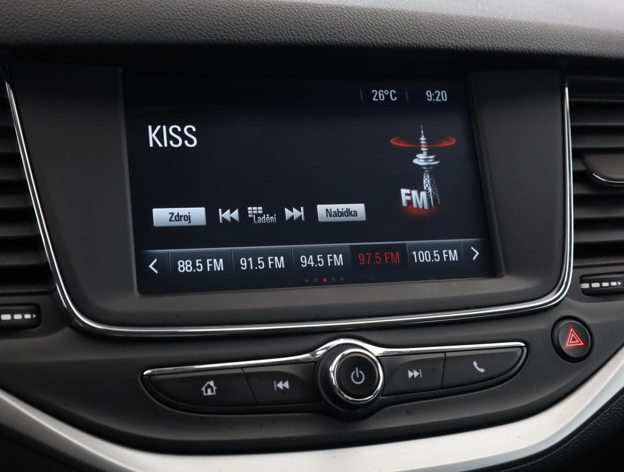 2018 Opel ASTRA - 20