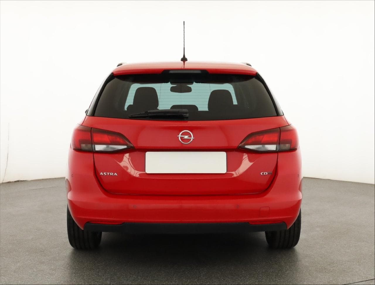 2018 Opel ASTRA - 6