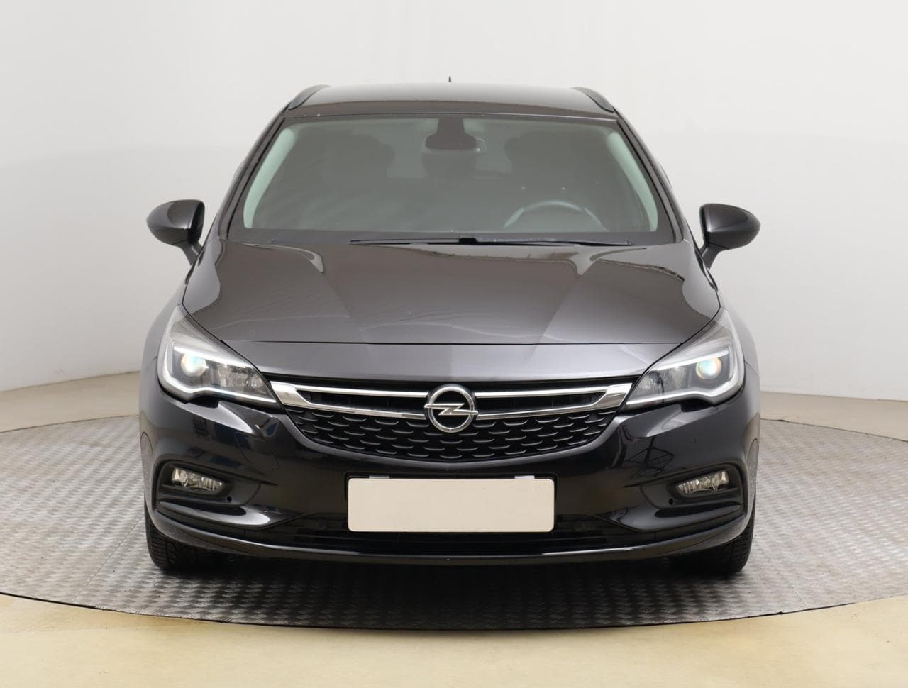 2019 Opel ASTRA - 2