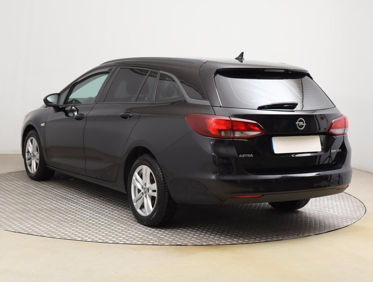 2019 Opel ASTRA - 5