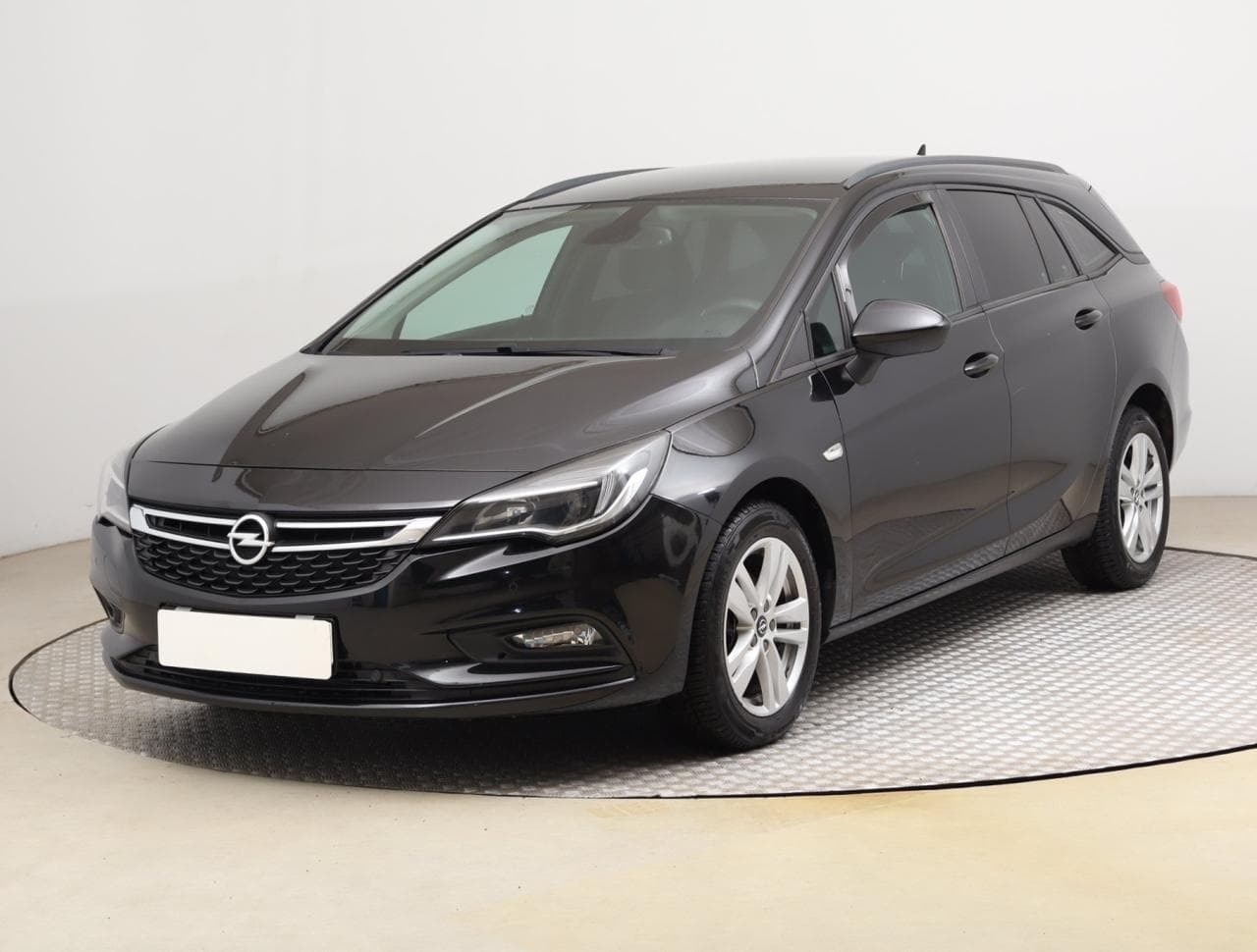 2019 Opel ASTRA - 3