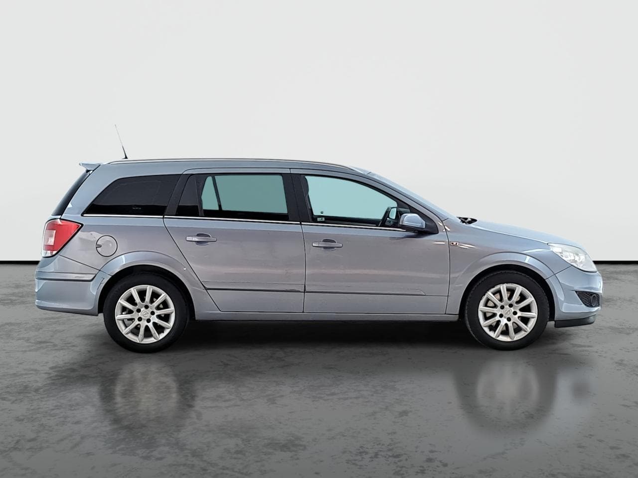 2007 Opel ASTRA - 8