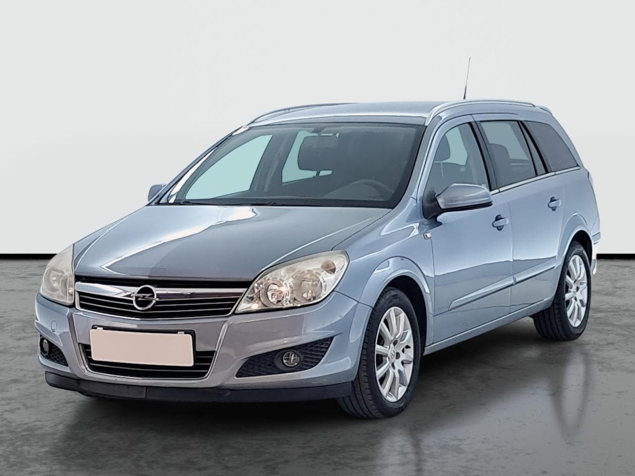 2007 Opel ASTRA - 3