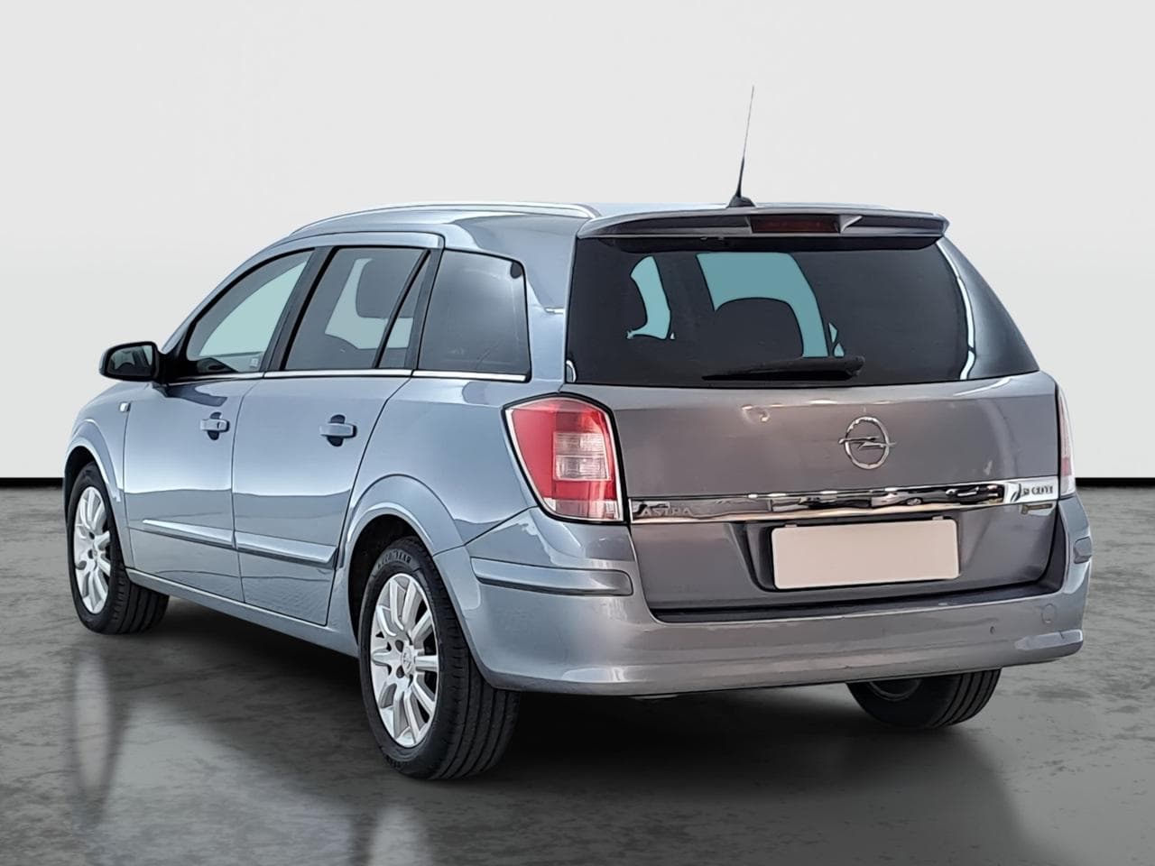 2007 Opel ASTRA - 5