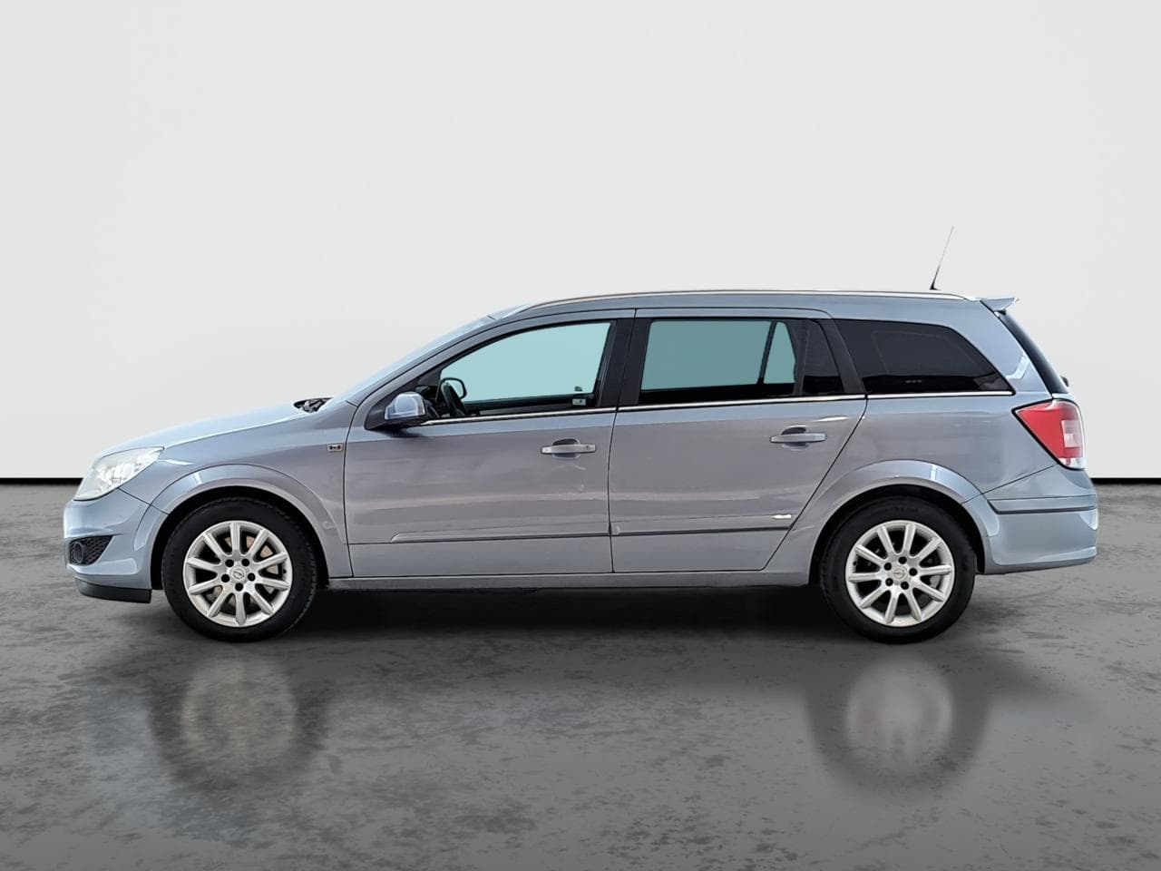 2007 Opel ASTRA - 4