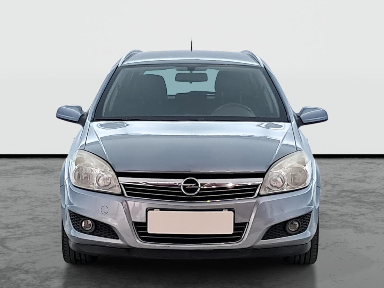 2007 Opel ASTRA - 2