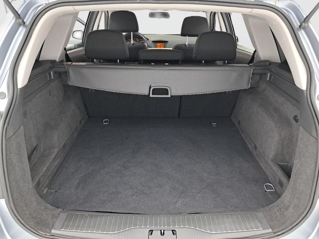 2007 Opel ASTRA - 19