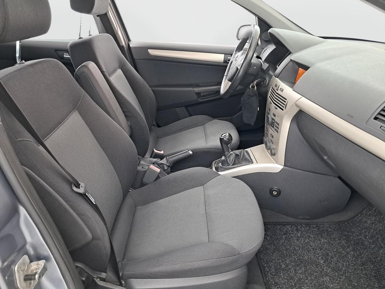 2007 Opel ASTRA - 12