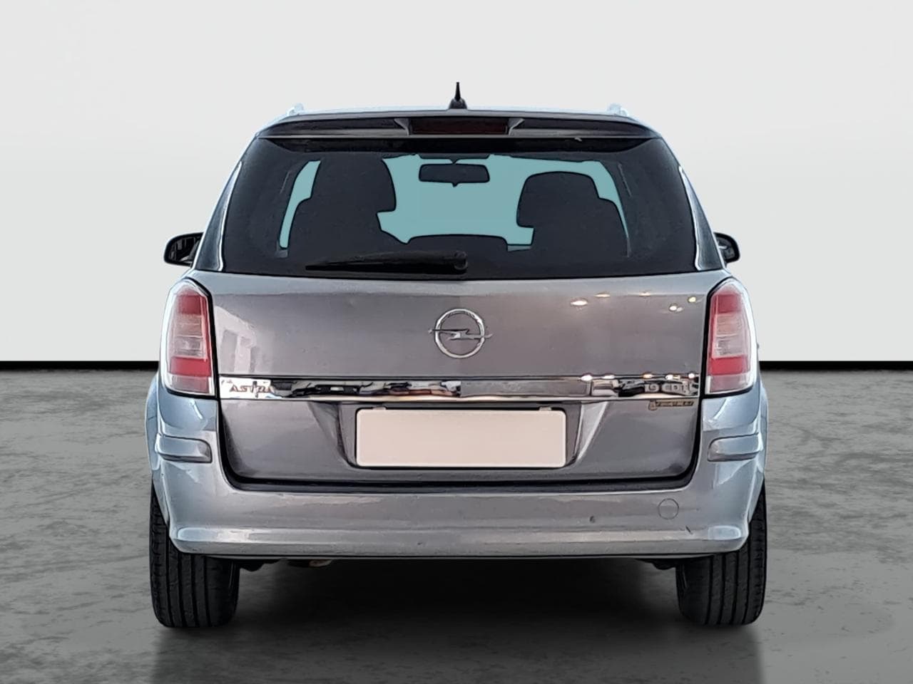 2007 Opel ASTRA - 6