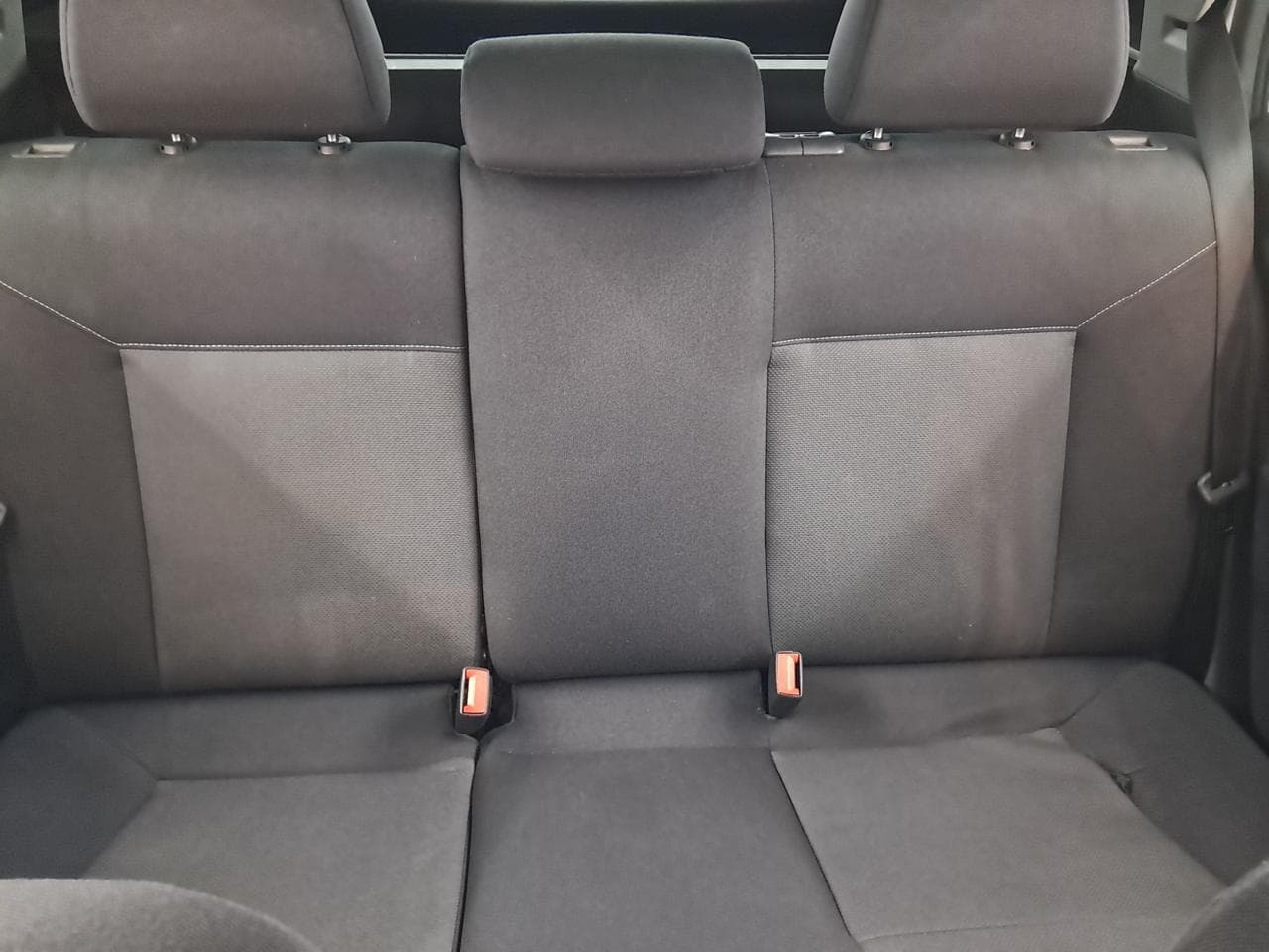2007 Opel ASTRA - 14
