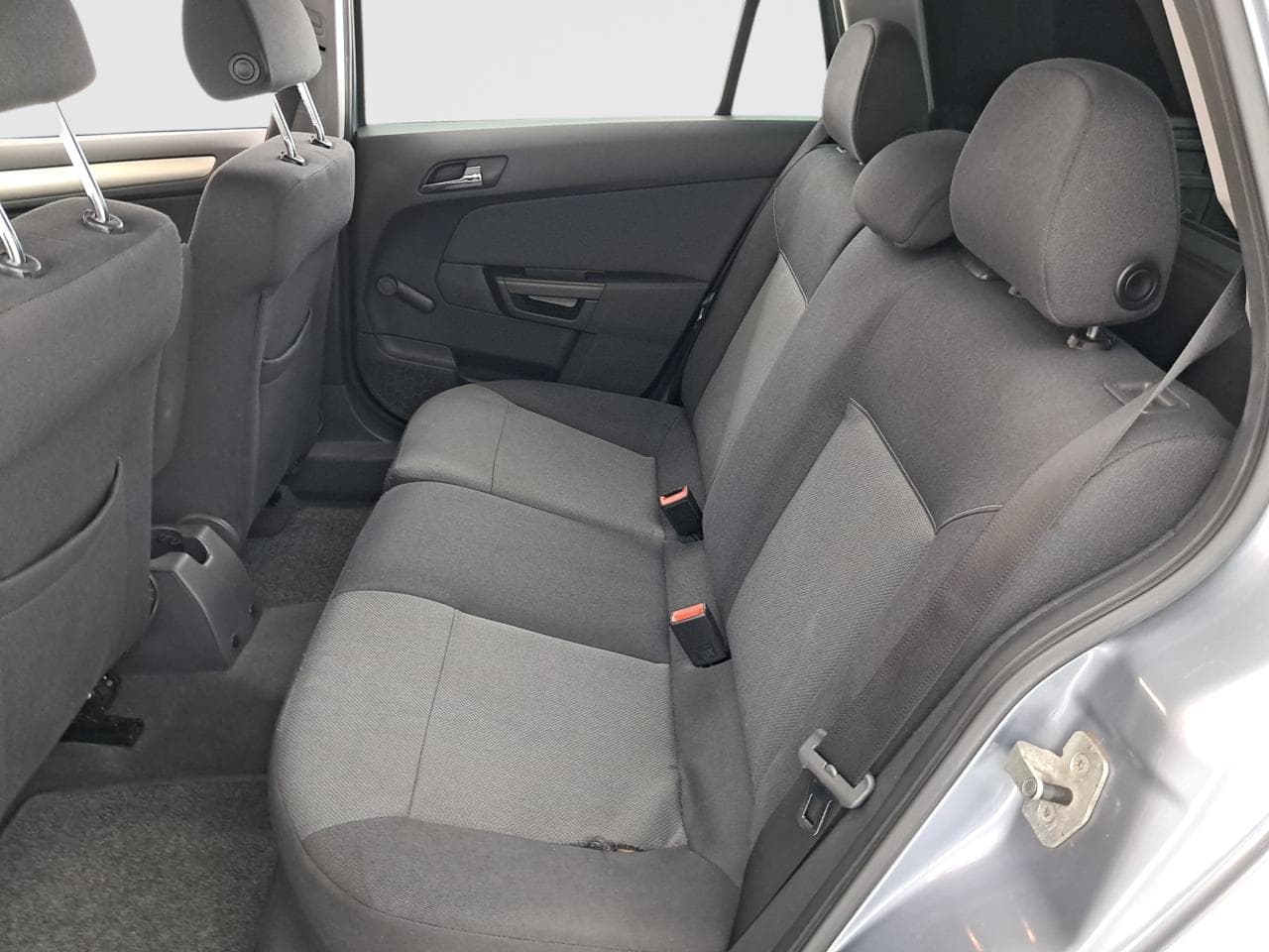2007 Opel ASTRA - 15