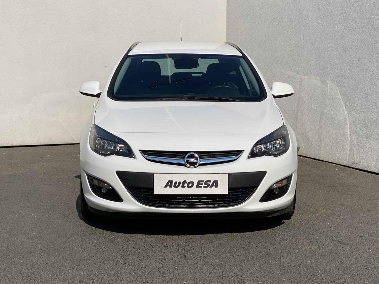 2015 Opel ASTRA - 2