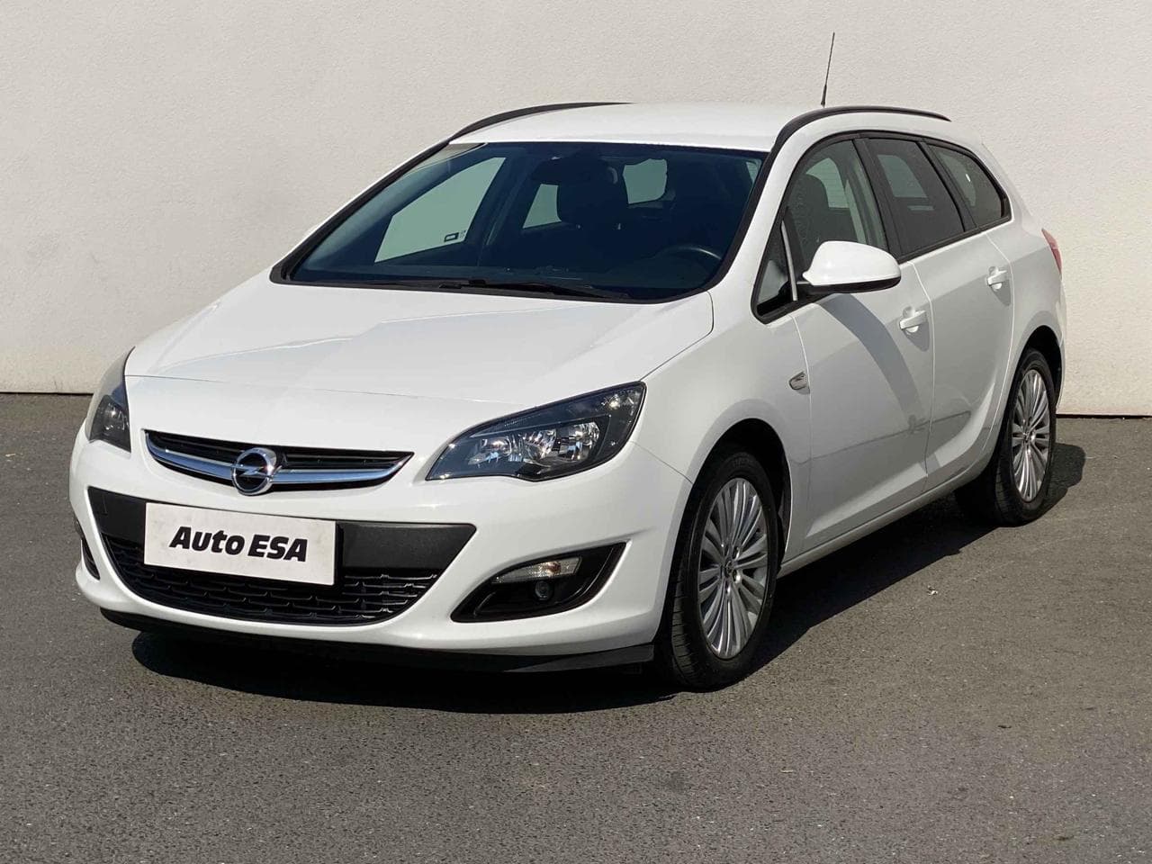 2015 Opel ASTRA - 3