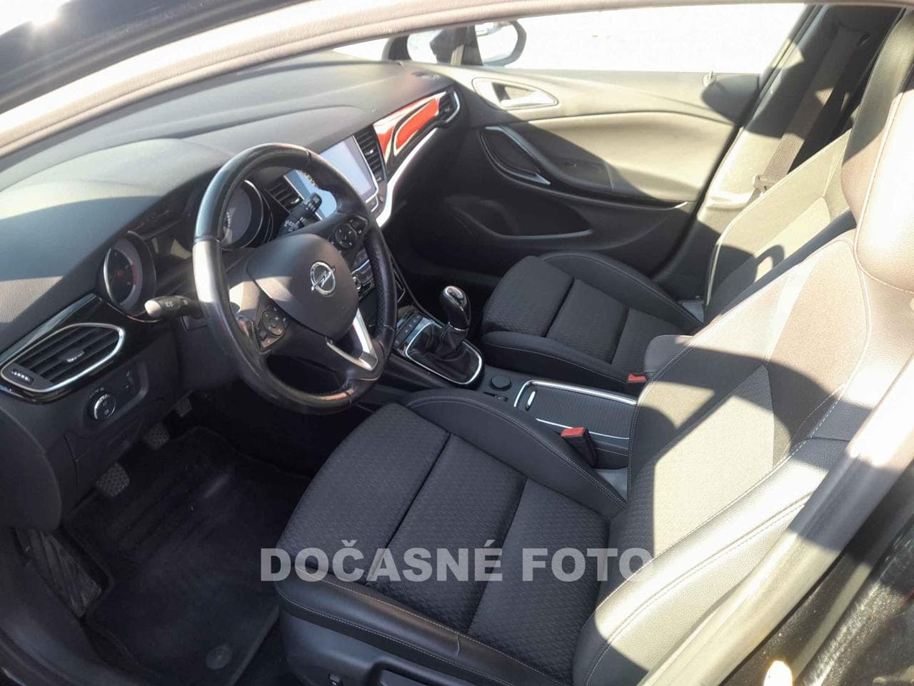 2019 Opel ASTRA - 3