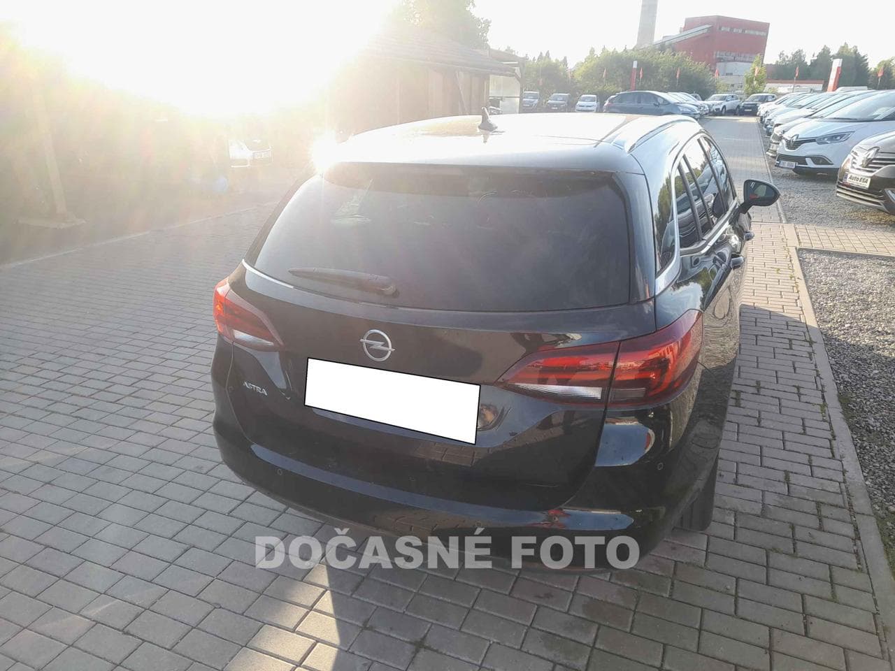 2019 Opel ASTRA - 2