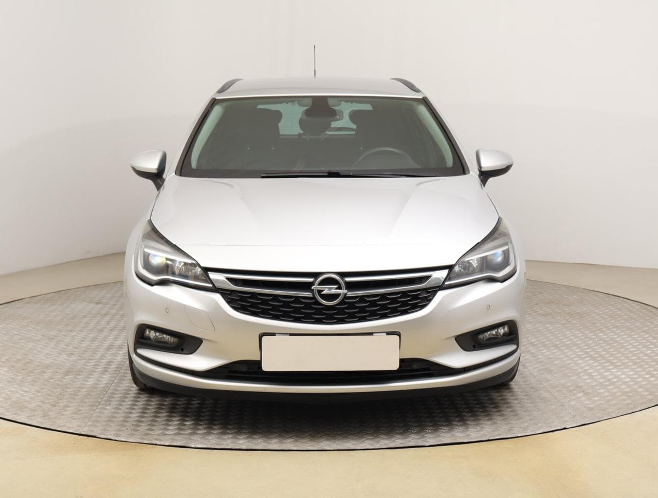 2017 Opel ASTRA - 2
