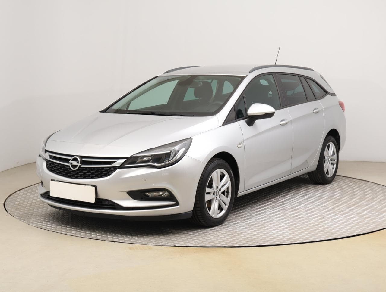 2017 Opel ASTRA - 3